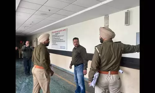 Mohali: अपहरण के मामले में सेवानिवृत्त पंजाब पुलिस इंस्पेक्टर को उम्रकैद
