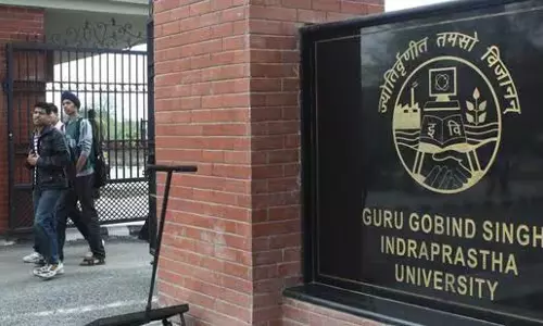 LG ने आईपी यूनिवर्सिटी के संबद्धता शुल्क के प्रस्ताव को खारिज कर दिया