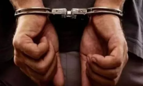 Coimbatore शौचालय में कैमरा लगाने के आरोप में पोस्टग्रेजुएट ट्रेनी डॉक्टर गिरफ्तार