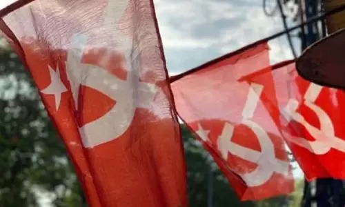 Kerala:आंतरिक कलह से सीपीएम में संकट