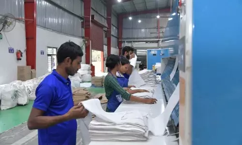 NFR-भारतीय रेलवे: यात्री लिनेन देखभाल में मानक स्थापित किया NFR-भारतीय रेलवे: यात्री लिनेन देखभाल में मानक स्थापित किया