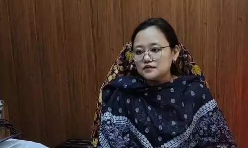 सार्वजनिक बुनियादी ढांचे में सुधार के लिए स्वास्थ्य सेवा महोत्सव-3 आयोजन