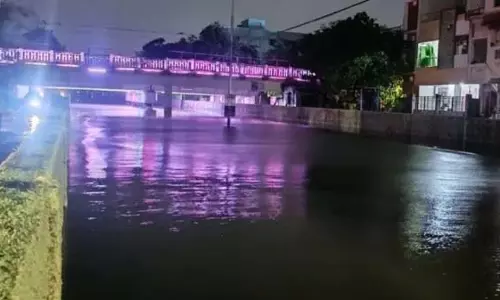इन 3 सुरंगों से नहीं जा सकते.. Chennai में मौजूदा हालात