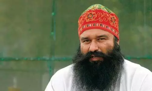 Sirsa डेरा प्रमुख को क्षमादान पर फिर से चर्चा