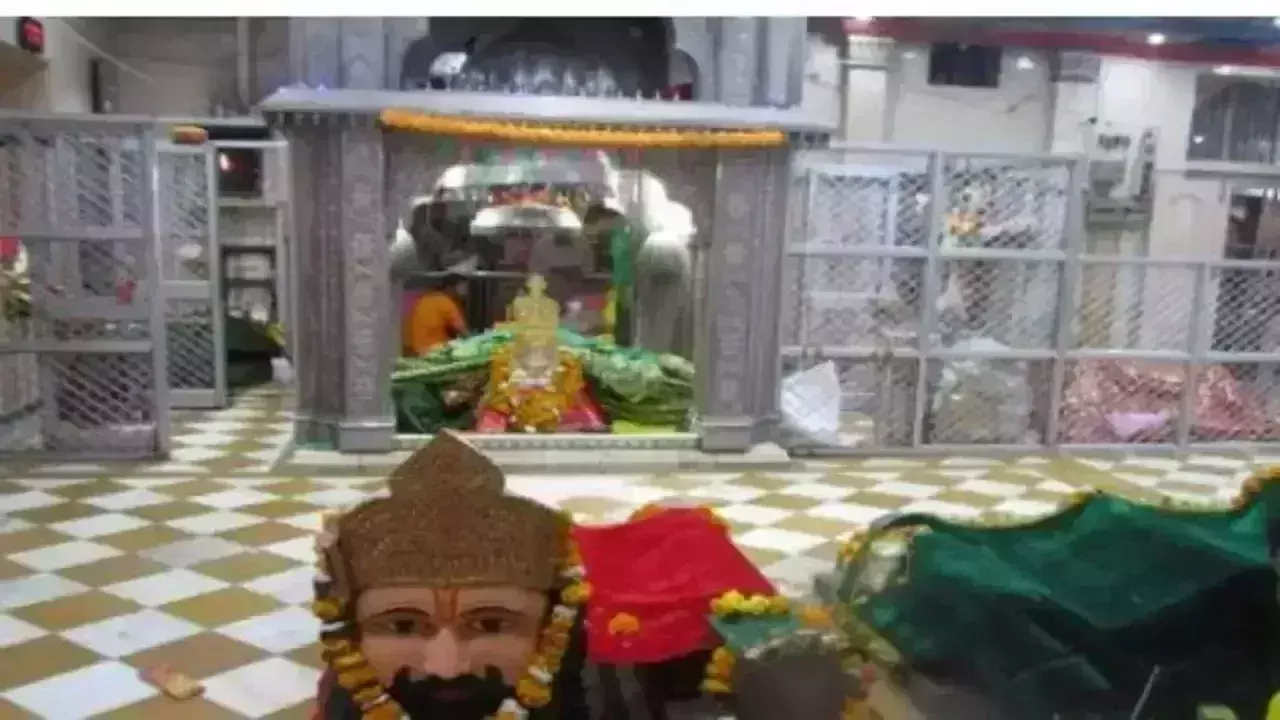 Rajasthan के इस मंदिर में मौजूद हैं ऐसा चमत्कारी कंगन , जाने रहस्य