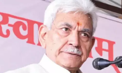 पुलिस कांस्टेबलों के चयन के लिए पारदर्शी परीक्षा सुनिश्चित करें: LG