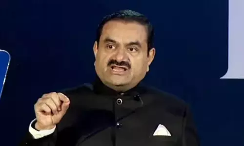 Gautam अडानी ने अमेरिकी अभियोग पर कहा Gautam अडानी ने अमेरिकी अभियोग पर कहा