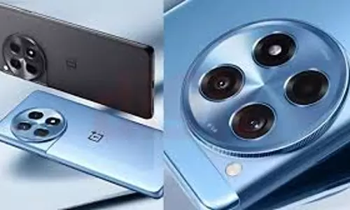 OnePlus 13R के लॉन्च से पहले खुलासा, 5860mAh बैटरी और 80W चार्जिंग