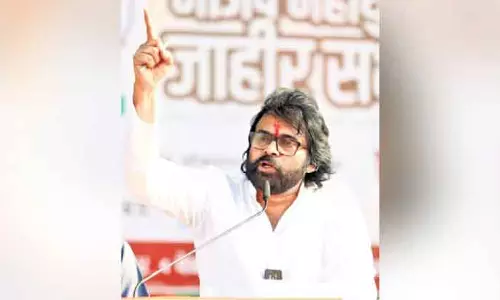 चावल निर्यातकों का डेटा उपमुख्यमंत्री Pawan Kalyan को सौंपा जाएगा