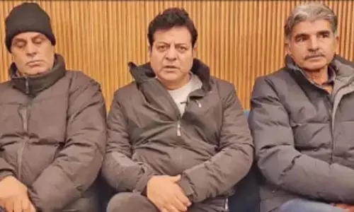 J&k: हाउसबोट मालिकों ने बिजली दरों में अत्यधिक वृद्धि की निंदा की