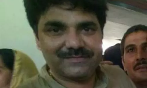 Delhi जबरन वसूली मामला: नरेश बाल्यान को आज कोर्ट में पेश किया जाएगा Delhi जबरन वसूली मामला: नरेश बाल्यान को आज कोर्ट में पेश किया जाएगा