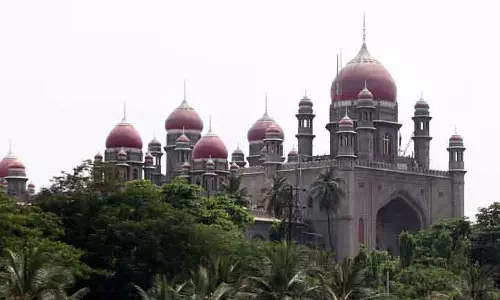 Telangana में 1,200 स्वास्थ्य कर्मचारियों की नियुक्ति रद्द