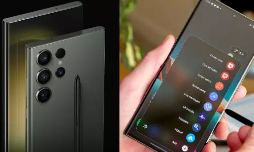 Flipkart-Amazon की सेल में Samsung के इस डेढ़ लाख वाले फोन का गिरा दाम