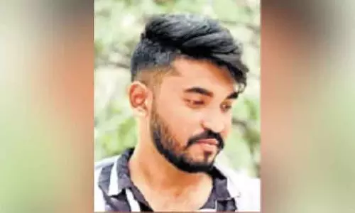 Chicago में 22 वर्षीय तेलंगाना निवासी की गोली मारकर हत्या Chicago में 22 वर्षीय तेलंगाना निवासी की गोली मारकर हत्या