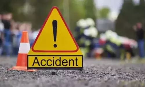 AP: उरावकोंडा में दुखद सड़क दुर्घटना में तीन लोगों की मौत