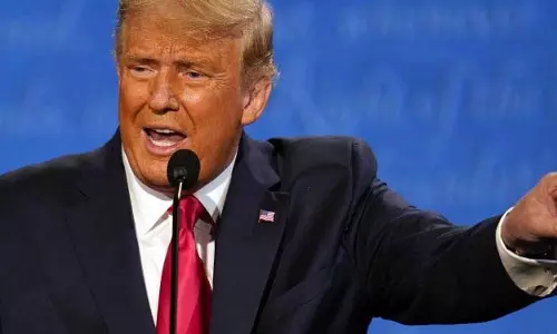 Trump ने ब्रिक्स देशों को धमकी दी
