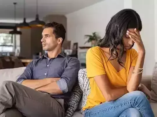 Lifestyle: पार्टनर के साथ होती है बात बात पर लड़ाई, आज से ही करना शुरू करें यह काम Lifestyle: पार्टनर के साथ होती है बात बात पर लड़ाई, आज से ही करना शुरू करें यह काम