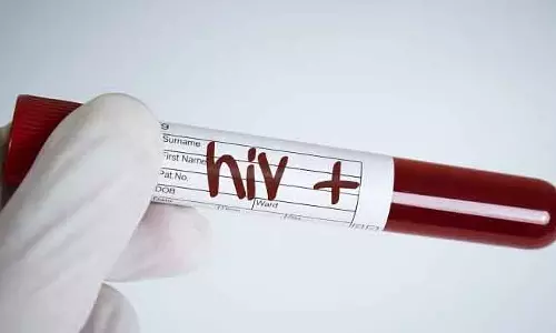 कर्नाटक में पिछले 10 सालों में HIV के मामलों में गिरावट देखी