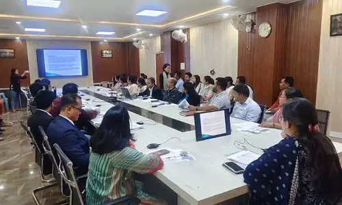 Assam : कोकराझार में महिला केंद्रित योजनाओं पर बैठक आयोजित