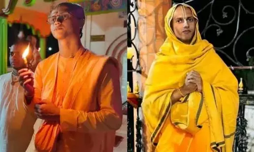 हिंदुओं को निशाना बनाया? बांग्लादेश में दो और भिक्षु गिरफ्तार: क्या हो रहा