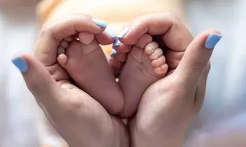 Odisha में नौ महीने के बच्चे को अवैध गोद लेने से बचाया गया