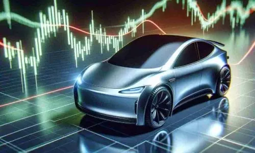 Tesla स्टॉक में उछाल: ईवी के साथ ऑटोमोटिव परिदृश्य को बदल दिया Tesla स्टॉक में उछाल: ईवी के साथ ऑटोमोटिव परिदृश्य को बदल दिया