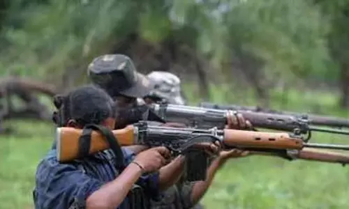 Odisha: राज्यों से 2026 तक नक्सल समस्या को समाप्त करने के लिए प्रयास करने को कहा गया