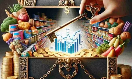 छिपे हुए धन को अनलॉक: Hormel Foods अगला सबसे अच्छा निवेश