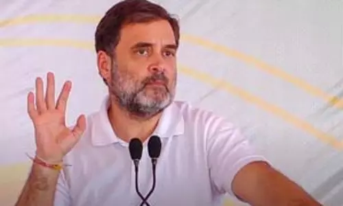 राहुल गांधी, खड़गे समेत तमाम नेताओं ने दी सीमा सुरक्षा बल स्थापना दिवस की शुभकामनाएं राहुल गांधी, खड़गे समेत तमाम नेताओं ने दी सीमा सुरक्षा बल स्थापना दिवस की शुभकामनाएं