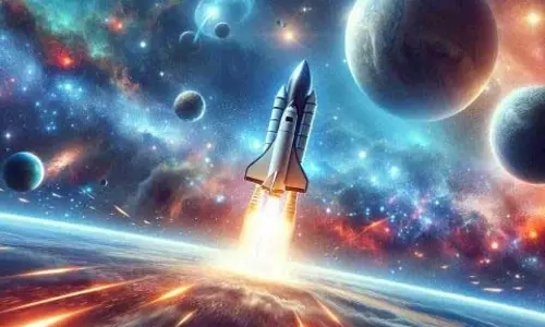 Rocket Lab: यह छोटी अंतरिक्ष कंपनी विशाल प्रतिद्वंद्वियों से आगे निकल रही