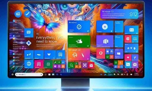 Windows 13 में उन्नत वर्चुअल रियलिटी और ऑगमेंटेड रियलिटी क्षमताएं