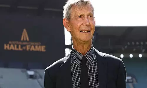 Australia के पूर्व क्रिकेटर इयान रेडपाथ का निधन