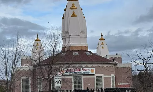 Canadian court ने टोरंटो हिंदू मंदिर के 100 मीटर के भीतर खालिस्तान समर्थकों के एकत्र होने पर प्रतिबंध लगाया