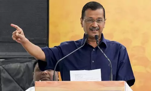 दिल्ली विधानसभा चुनाव, किसी पार्टी से गठबंधन नहीं करेगी आम आदमी पार्टी