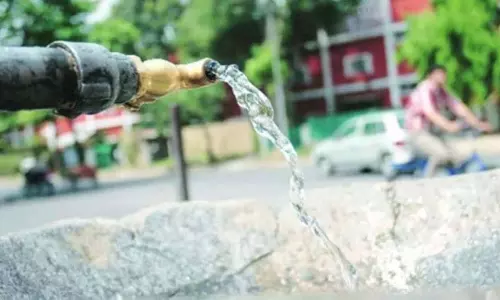 Mumbai में आज से 5 दिन तक 10 % पानी की कटौती