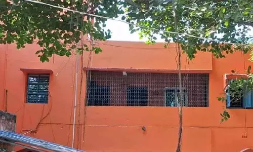 मालदा पंचायत के भगवाकरण को लेकर TMC-BJP में टकराव