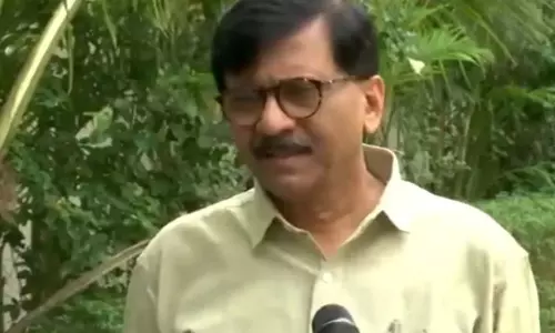 शिवसेना (यूबीटी) ने महाराष्ट्र में राष्ट्रपति शासन की मांग की