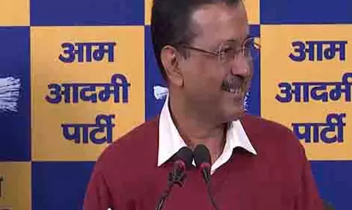 Delhi में कोई गठबंधन नहीं: विधानसभा चुनाव से पहले अरविंद केजरीवाल
