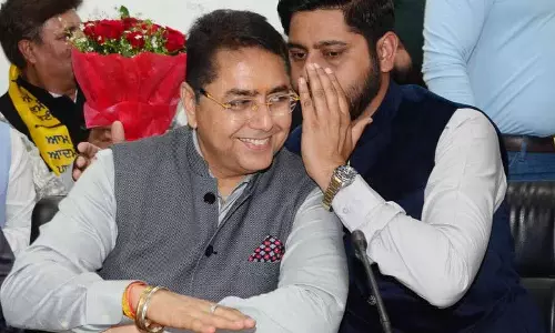 टिकट आवंटन में आप कार्यकर्ताओं को दी जाएगी प्राथमिकता: Aman Arora