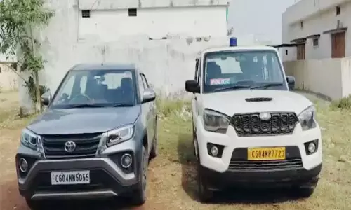 ACB ने कवर्धा में मारी रेड, सस्पेंड सहायक लेखा अधिकारी के यहां दी दबिश