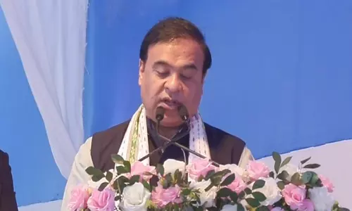 असम सरकार Jharkhand में कुछ चीजों का करेगी अध्ययन