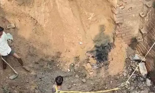 Haryana : अनुपचारित निर्वहन से पानीपत में सीवरेज लाइनों को नुकसान Haryana : अनुपचारित निर्वहन से पानीपत में सीवरेज लाइनों को नुकसान