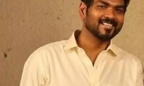 Nayanthara-Dhanush विवाद के बीच विग्नेश शिवन ने एक्स अकाउंट निष्क्रिय किया