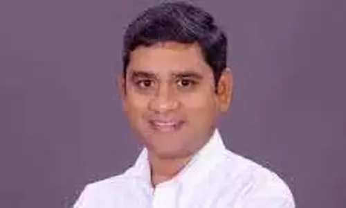 सिरपुर के MLA ने वन विभाग की अक्षमता की खिल्ली उड़ाई सिरपुर के MLA ने वन विभाग की अक्षमता की खिल्ली उड़ाई