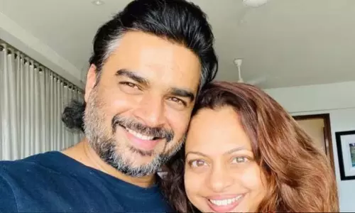 सरिता के प्यार में पड़े R Madhavan: 25 साल की शादीशुदा जिंदगी का राज