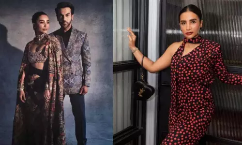 उस डायरेक्टर ने मुझे ऑफिस बुलाया और…, Rajkumar Rao की पत्नी ने बताया..
