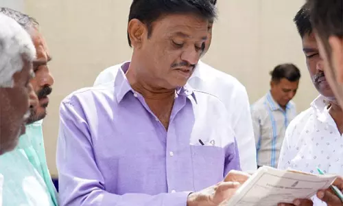 BJP MLA मुनिरत्न के खिलाफ हत्या की साजिश रचने और महिला का अपमान करने का नया मामला दर्ज