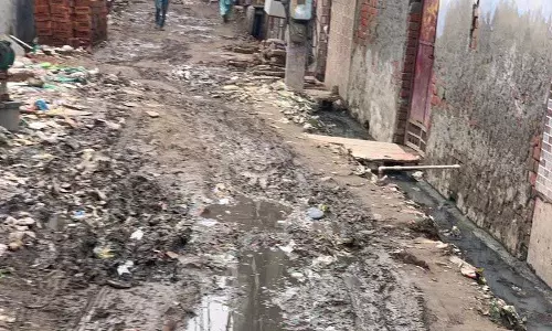 Haryana : 105 अनधिकृत कॉलोनियों और गांवों में विकास कार्य शुरू
