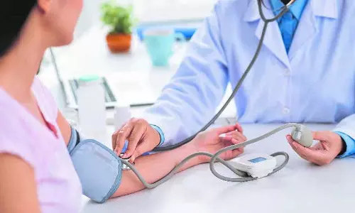 Haryana :  टेली-परामर्श के लिए विशेषज्ञ डॉक्टरों की सेवाएं ली गईं