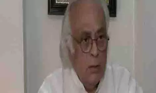 पूरी चुनावी मशीनरी में गड़बड़ियां, सवाल उठे कांग्रेस नेता Jairam Ramesh